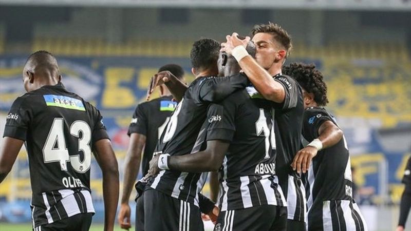 Göztepe - Beşiktaş maçı ne zaman, saat kaçta, hangi kanalda?