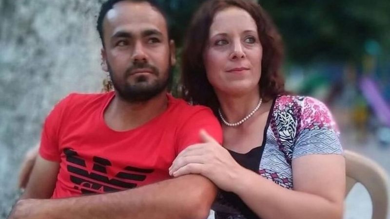 Denizli'de 5 aylık ikizlere hamile kadın, banyoda ölü bulundu