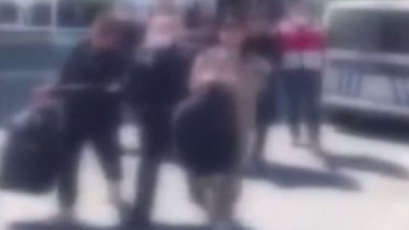 İstanbul’da 441 göçmen daha yakalandı