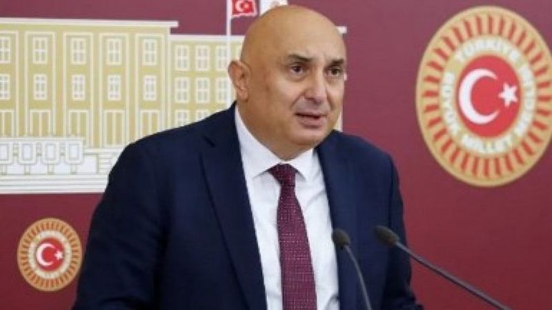 Konut finansmanında 3 yeni pakete CHP'den tepki