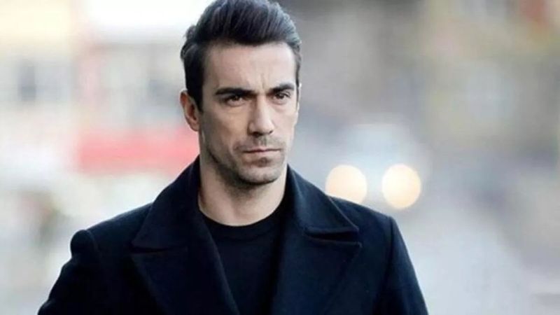 İbrahim Çelikkol'un 5 yıllık eşi, Fahriye Evcen'in ikizi Mihre Çelikkol'a bakın! Güzelliğiyle parmak ısırtıyor