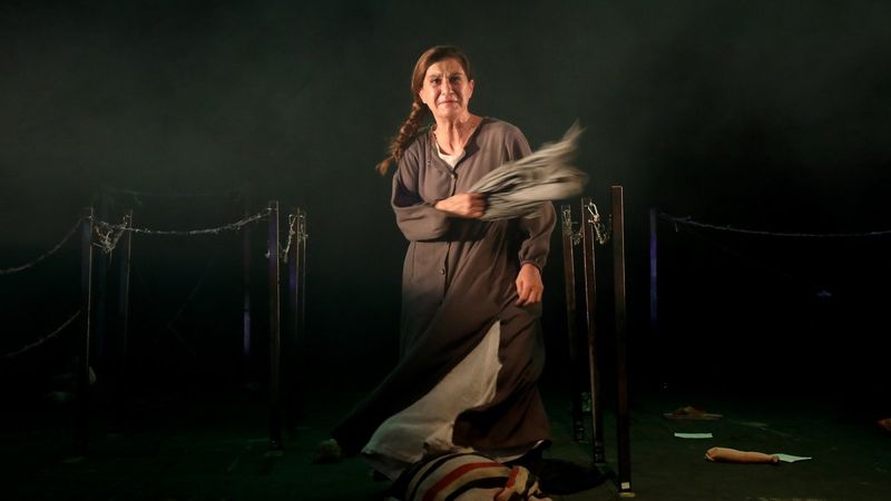 Fişekhane’de mayıs boyunca tiyatro baharı yaşanacak