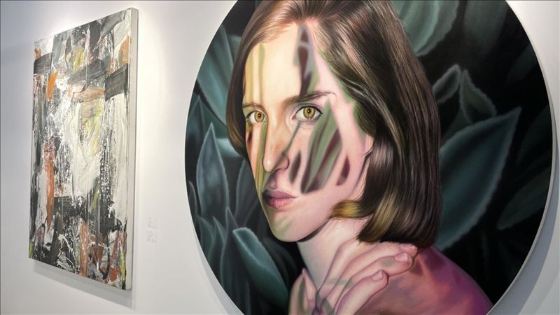 CI Bloom ön gösterimle kapılarını sanatseverlere açtı