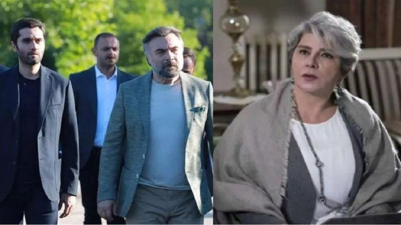 Camdaki Kız Gülcihan'ın 10 yıldır aynı yastığa baş koyduğu isim EDHO'nun yıldızı çıktı! Duyanlar inanamıyor...