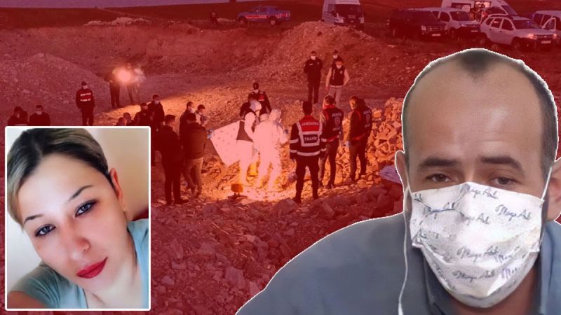 Sivas’ta ilişki yaşadığı kadını öldüren sanığa müebbet hapis cezası