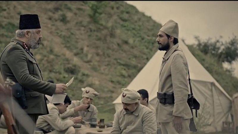 Sinema salonlarında bu hafta