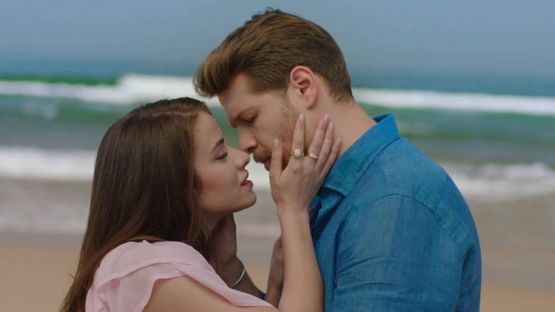 Başrolde İlayda Alişan ve Burak Yörük var! Seversin dizisinin yayın tarihi netleşti