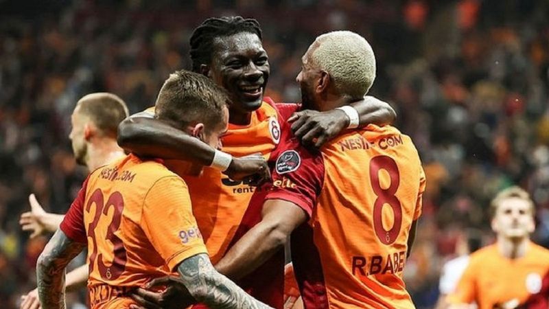Galatasaray - Adana Demirspor maçı ne zaman, saat kaçta, hangi kanalda?