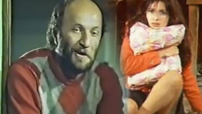 Tecavüzcü Coşkun'un son haline bakın, tanımak imkansız! Coşkun Göğen bakın şimdi ne yapıyor...