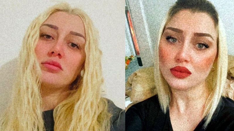 İzmir’de 34 yaşındaki şarkıcı evinde ölü bulundu