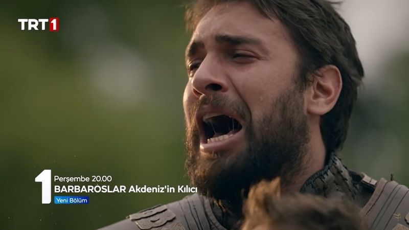 Barbaroslar: Akdeniz'in Kılıcı'nda ayrılıkların ardı arkası kesilmiyor! İki oyuncu daha veda ediyor