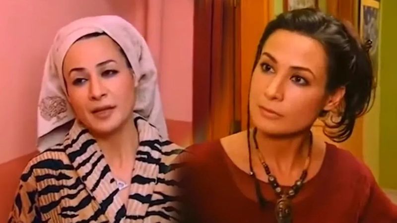 Hayat Bilgisi'nin çatlak Ürperi'si Ceren Soylu'nun son haline bakın! Gözlerinize inanamayacaksınız...