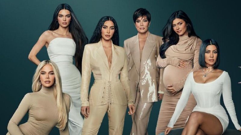 The Kardashians şovun gerçekleri ortaya çıktı