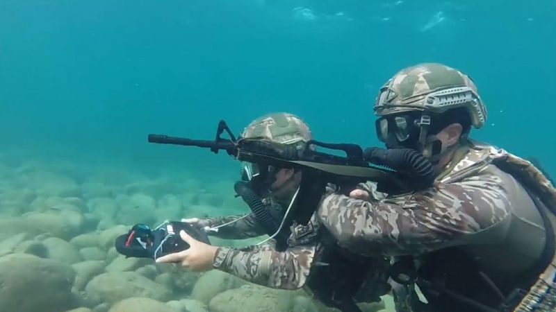 MSB, Bordo Berelileri paylaştı