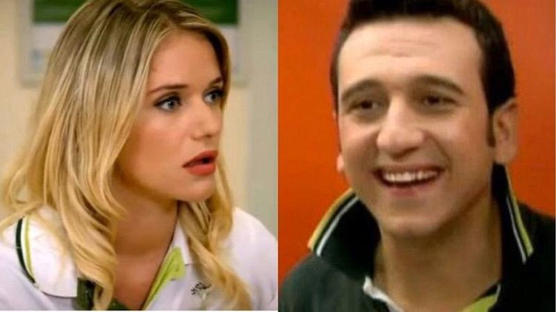 Pis Yedili'de Orço'nun tek aşkı Alice'ti! Ecem Karavus bomba bir diziyle ekranlara döndü