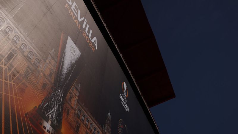 UEFA Avrupa Ligi finalinde ilkler yaşanacak