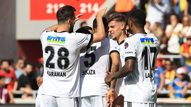 Beşiktaş - Konyaspor maçı ne zaman, saat kaçta, hangi kanalda? İşte bilet fiyatları