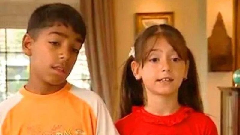 Cennet Mahallesi'nin Aliş'i Seyit Karabulut son haliyle ağızları açık bıraktı! Çoluk çocuğa karışmış...