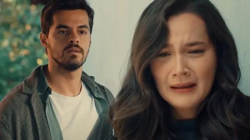 Gönül Dağı'ndan Gülsim Ali gidiyor, yepyeni bir isim geliyor! Yemyeşil gözleriyle Taner'i kendine aşık edecek