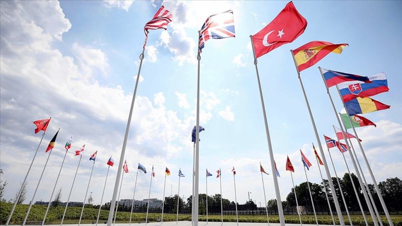 Türkiye, Finlandiya ve İsveç'in NATO'ya üyelik müzakerelerini engelledi