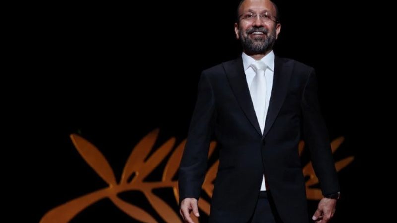 Asghar Farhadi intihal iddiaları hakkında açıklama yaptı