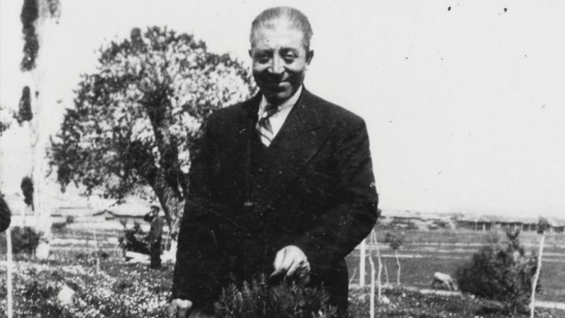 Raşit Bener'in romanı Ümid'i Afil, yıllar sonra yeniden yayınlandı