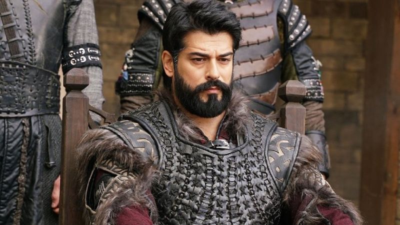 Kuruluş Osman sezon sonuna doğru kan kaybetti! İki yıldır kadroda olan isim veda ediyor...