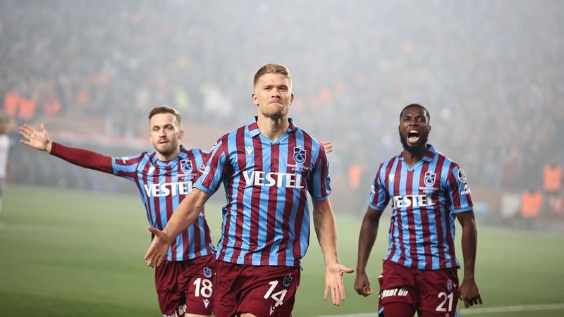 Başakşehir - Trabzonspor maçı ne zaman, saat kaçta, hangi kanalda?