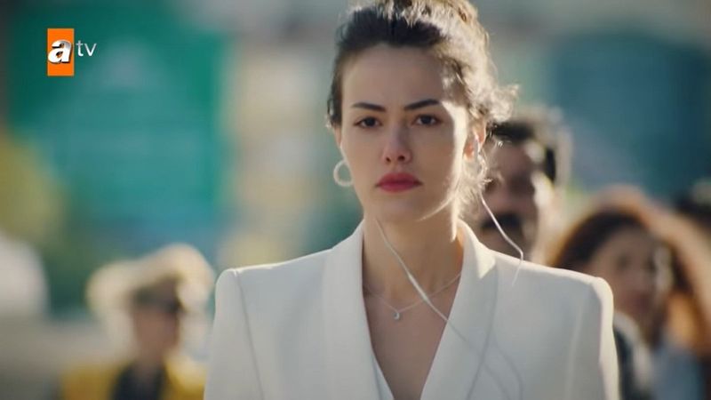 Başrolde EDHO'nun yıldızı ve Gülper Özdemir var! Gül Masalı'nın ilk tanıtımı nefes kesti