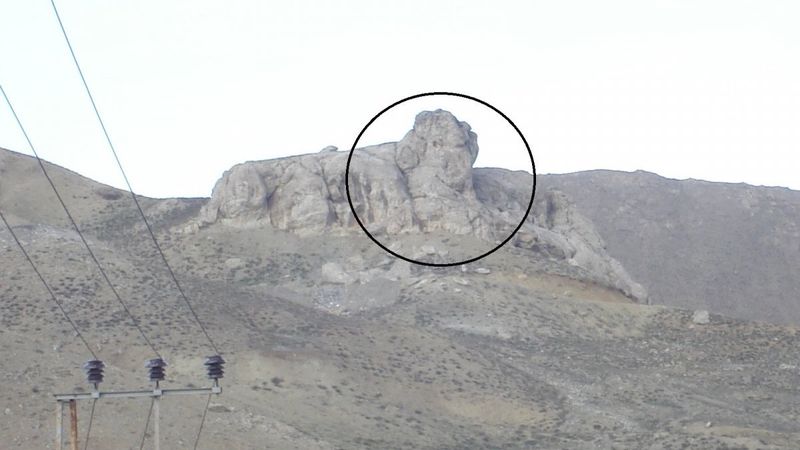 Hakkari’de dağlık alanda bir gencin cesedi bulundu