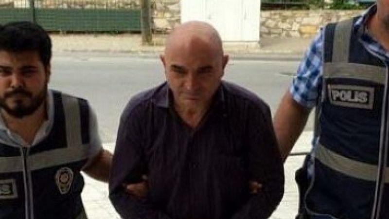 Muğla'da iki kız öğrenciyi taciz eden pet shop işletmecisi tutuklandı