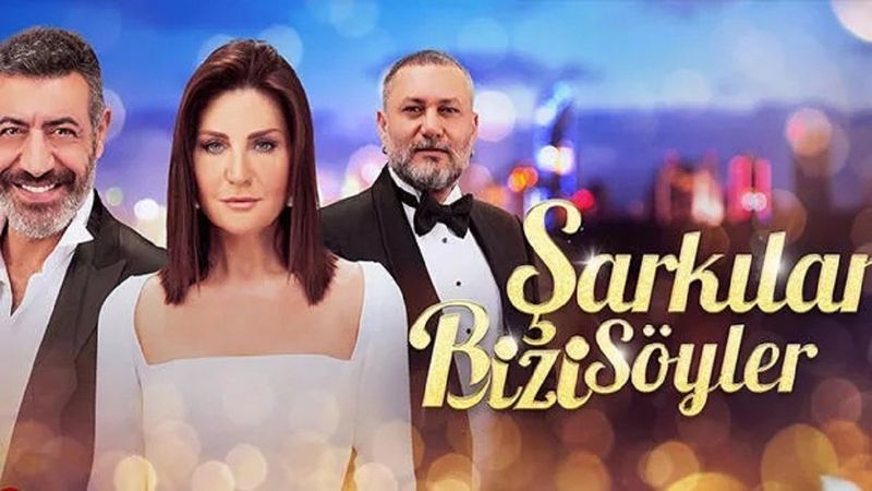 Şarkılar Bizi Söyler yeni bölüm konukları belli oldu! İşte 21 Mayıs Şarkılar Bizi Söyler konukları