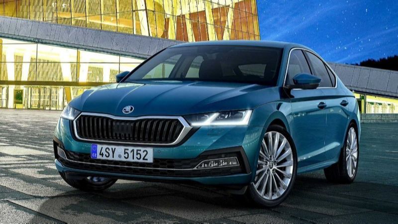 Skoda Octavia güncel fiyat listesi