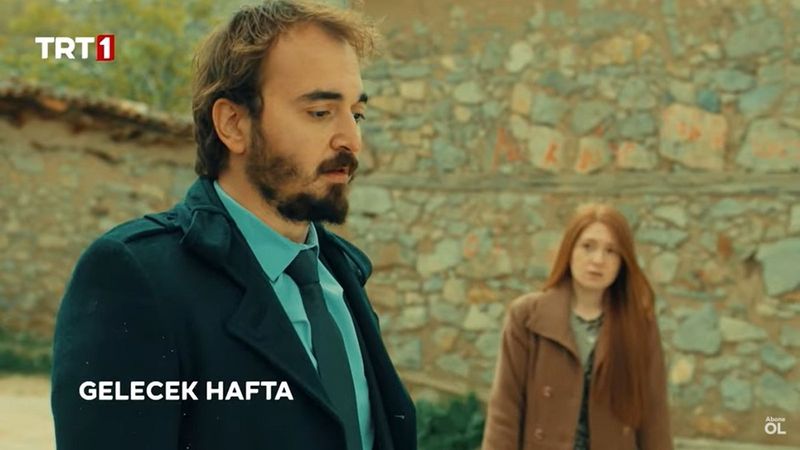 Gönül Dağı gelecek hafta: Meryem ve Rıfat yeniden bir arada, karısı Mihriban perişan!