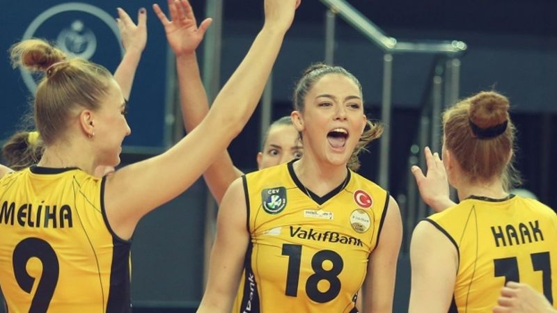 VakıfBank - Imoco Volley Şampiyonlar Ligi final maçı ne zaman, saat kaçta, hangi kanalda?