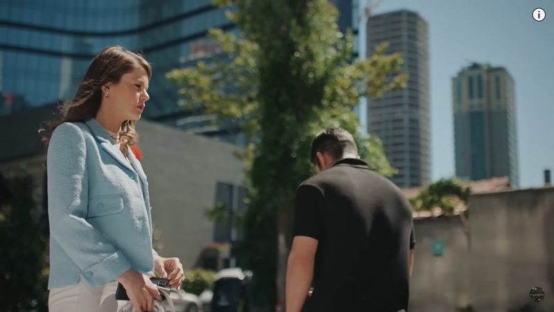 Camdaki Kız 44. bölüm fragmanı: Feride ve Hayri Nalan'ı terk etti, Hayri köydeki karısına döndü!