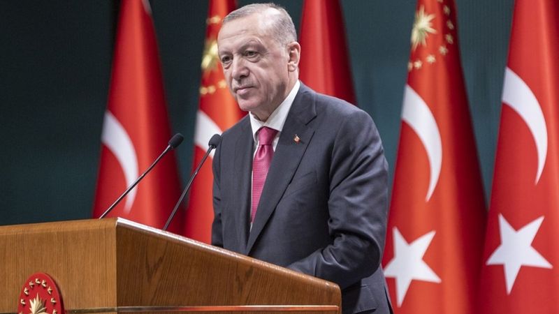 Milli Uzay Programı çerçevesinde bir Türk vatandaşı uzaya gönderilecek