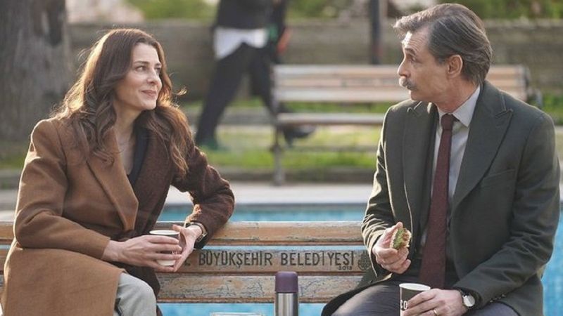 Savaşçı'nın yıldızı Hakim dizisiyle ekranlara döndü! İntikam ateşiyle yanıp tutuşan karaktere hayat verecek