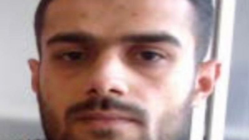 Eylem hazırlığındaki DEAŞ’lı canlı bomba, İstanbul’da yakalandı