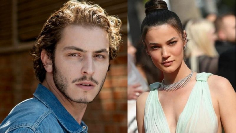 Yılmaz Erdoğan yazdı, Pınar Deniz, Boran Kuzum ve Yiğit Kirazcı oynadı! İşte Aşkın Kıyameti'nin yayın tarihi