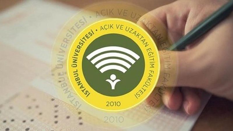 AUZEF final sınavı giriş yerleri açıklandı mı? 2022 İÜ AUZEF sınav giriş belgesi alma ekranı