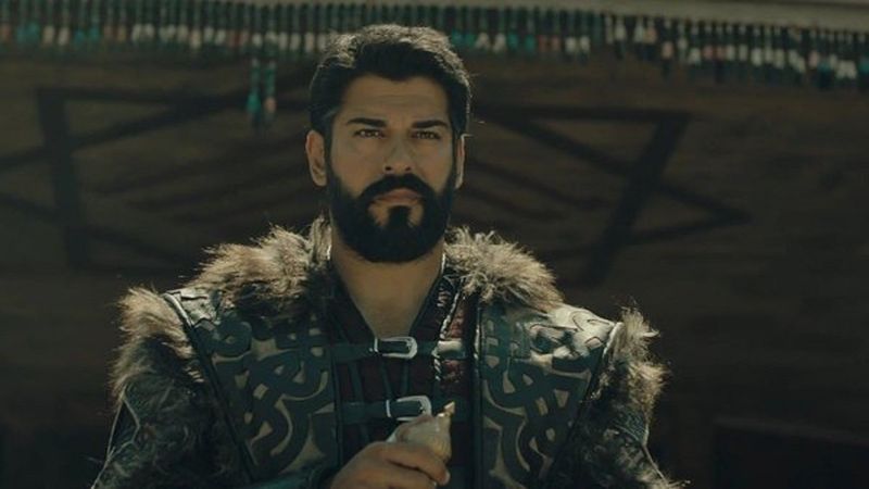 Maraşlı'nın efsanesi Kuruluş Osman ile ekranlara döndü! O isim Osman Bey'in yoluna taş koymaya geliyor