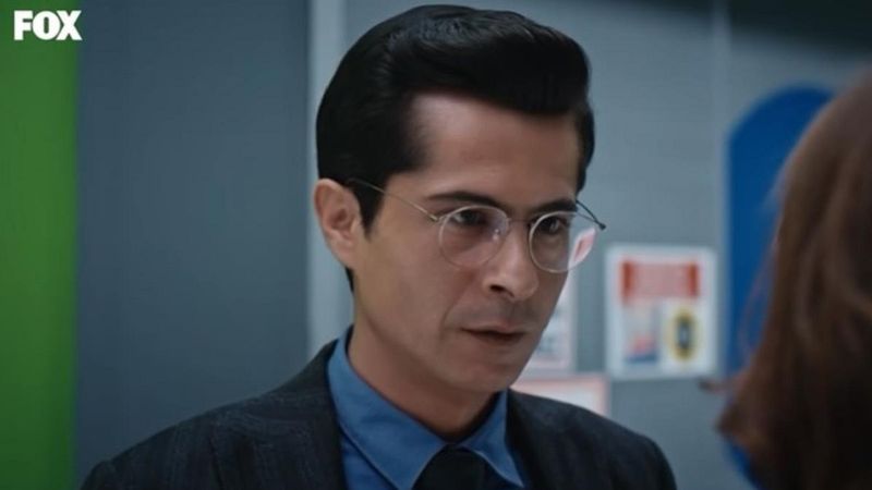 Mahkum'un yıldızı İsmail Hacıoğlu'nun şirinlik abidesi kızı Yemin'e bakın! Sevimliliğiyle hayran bıraktı