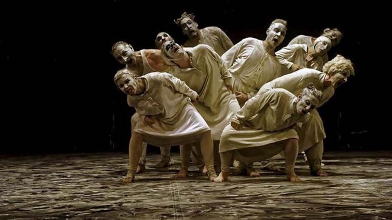 Efsane koreograf Maguy Marin, Türkiye’de ilk kez izleyiciyle buluşacak