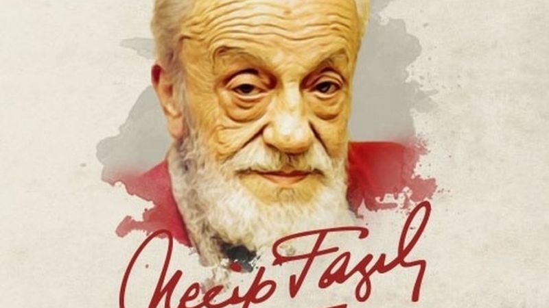 Üstad Necip Fazıl'ın unutulmaz şiirleri