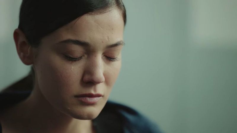 Yargı 34. bölüm 2. fragmanı: Ceylin birini acımadan öldürdü, Eren Komiser'in gözü yaşlı!