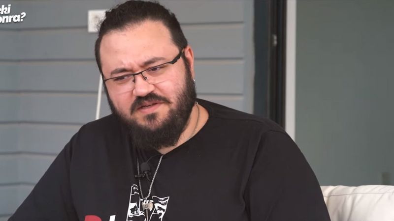 Muhalif isim Jahrein, İmamoğlu'na oy vermeyeceğini açıkladı