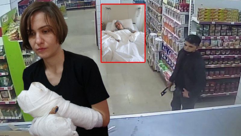 Aydın’da baltalı saldırgan için istenen ceza belli oldu