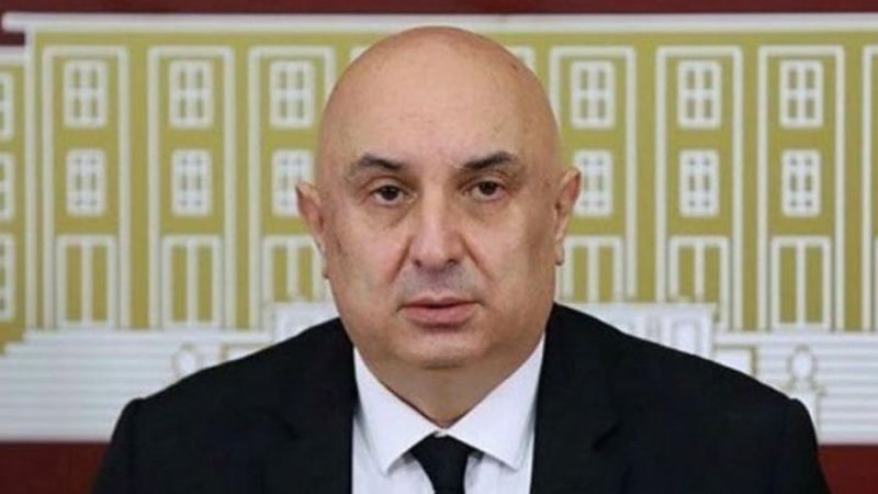 CHP'li Engin Özkoç'tan 15 Temmuz paylaşımı