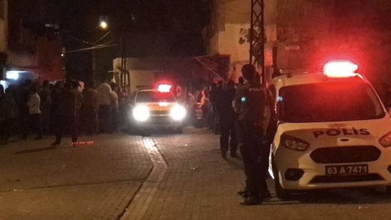 Şanlıurfa'da fırıncılar fiyat yüzünden birbirine girdi: 4 yaralı